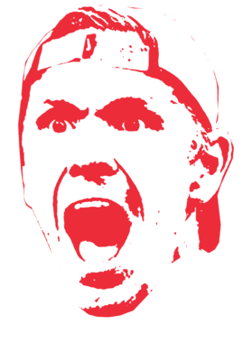 overlay