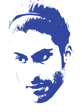 overlay