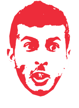 overlay