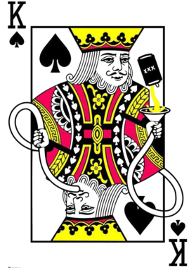overlay