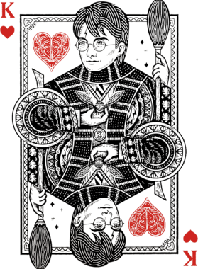overlay