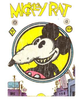 overlay