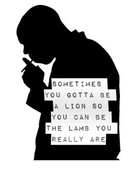 overlay