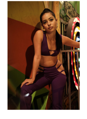 overlay