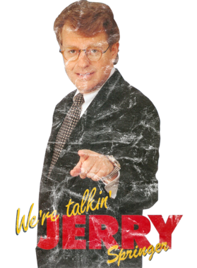 overlay