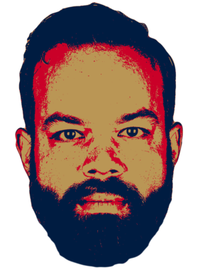overlay