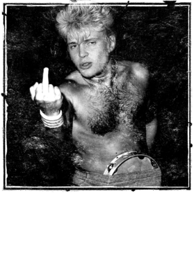 overlay