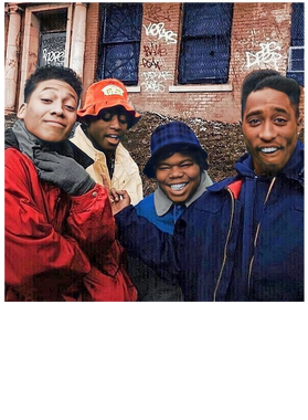 overlay