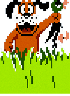 overlay