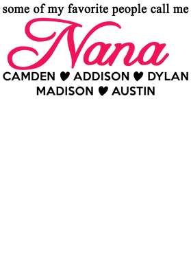 overlay