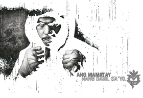overlay