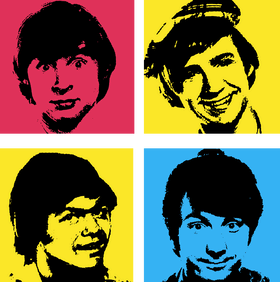 overlay