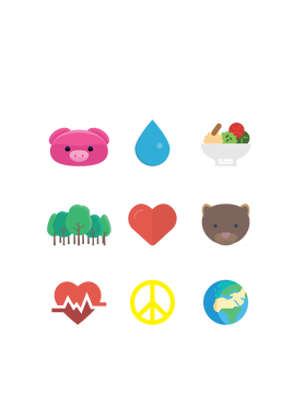 overlay