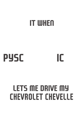 overlay