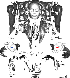 overlay