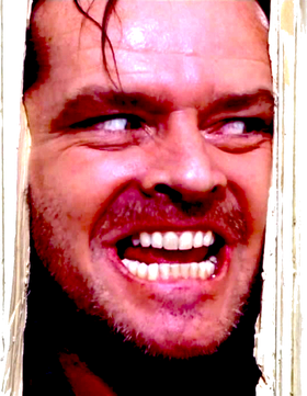 overlay