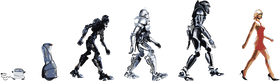 overlay