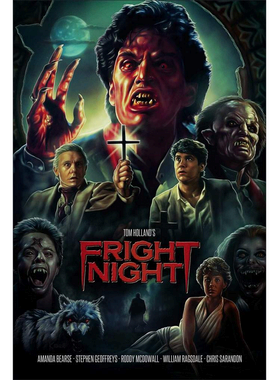overlay