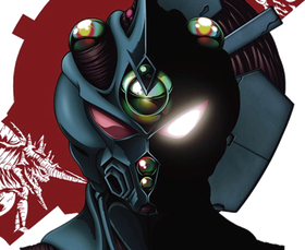 overlay