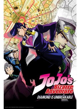 overlay