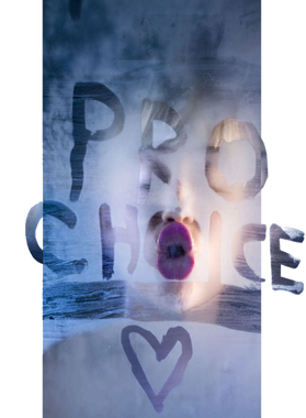 overlay