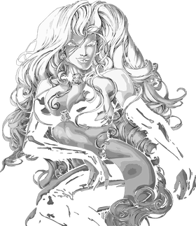 overlay