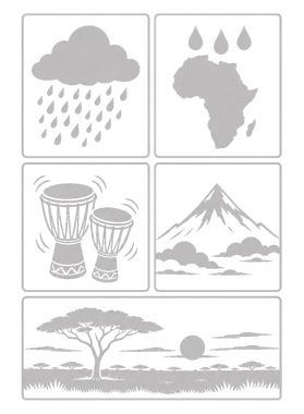 overlay
