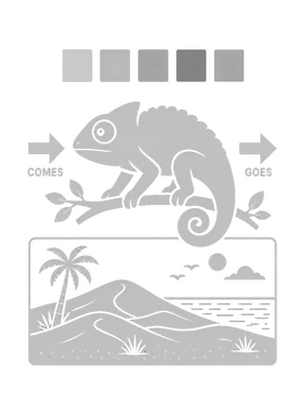 overlay