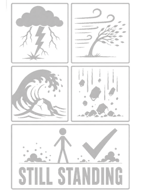 overlay
