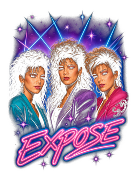 overlay