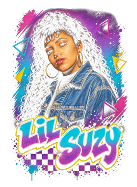 overlay