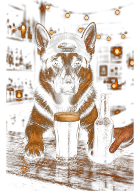 overlay