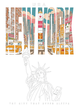 overlay
