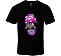 My Little Pony Transformer Crossover T Shirt My Little Pony Transformer Crossover T Shirt