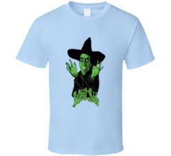 Westside Witch T Shirt Westside Witch T Shirt