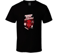Better Call Saul Crossover T Shirt Better Call Saul Crossover T Shirt