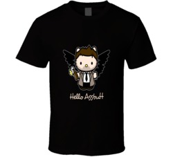 Hello Assbutt T Shirt Hello Assbutt T Shirt