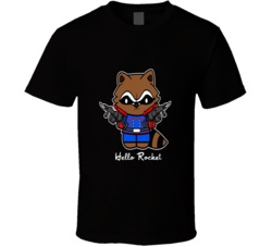 Hello Rocket T Shirt Hello Rocket T Shirt