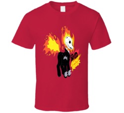 My Little Pony Comic T Shirt My Little Pony Comic T Shirt