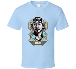 Mr Miyagi Vintage T Shirt Mr Miyagi Vintage T Shirt