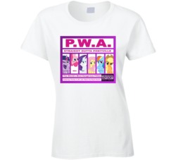 My Little Pony Music Classic Hip Hop Vintage T Shirt My Little Pony Music Classic Hip Hop Vintage T Shirt