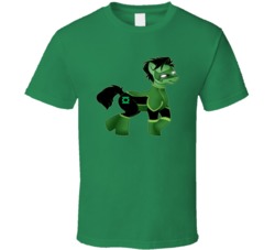 My Little Pony Cosmic Hero Crossover T Shirt My Little Pony Cosmic Hero Crossover T Shirt