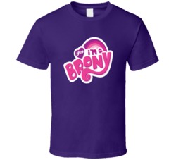 Yes Im A Brony T Shirt Yes Im A Brony T Shirt