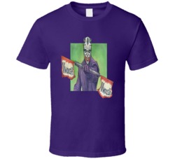 Darth Maul Joker Sci Fi Comic Crossover Iconic Villain T Shirt Darth Maul Joker Sci Fi Comic Crossover Iconic Villain T Shirt