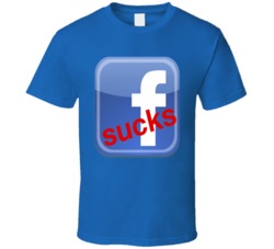 Funny Social Media Parody Logo T Shirt Funny Social Media Parody Logo T Shirt