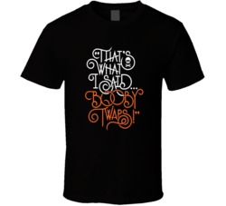 Movie Quote Retro Cult 80s Classic T Shirt Movie Quote Retro Cult 80s Classic T Shirt