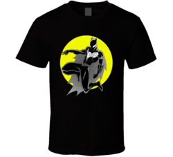 Batman Comic Crossover Mashup Hero Iconic T Shirt Batman Comic Crossover Mashup Hero Iconic T Shirt