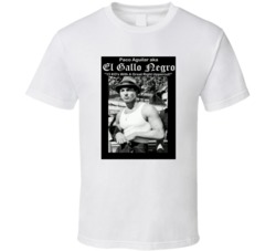 Cult Boxer Movie Classic Vintage T Shirt Cult Boxer Movie Classic Vintage T Shirt