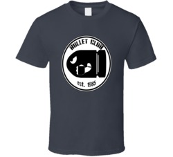 Bullet Club Super Mario Brothers Video Game Cool T Shirt Bullet Club Super Mario Brothers Video Game Cool T Shirt