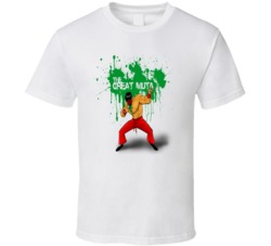 The Great Muta 80s Classic Vintage Wrestling T Shirt The Great Muta 80s Classic Vintage Wrestling T Shirt